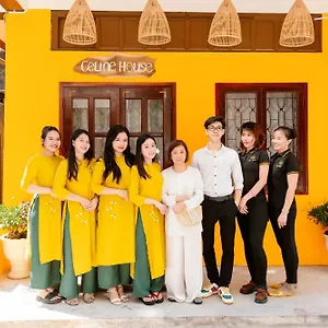 Privatunterkunft Celine House, Ho-Chi-Minh-Stadt