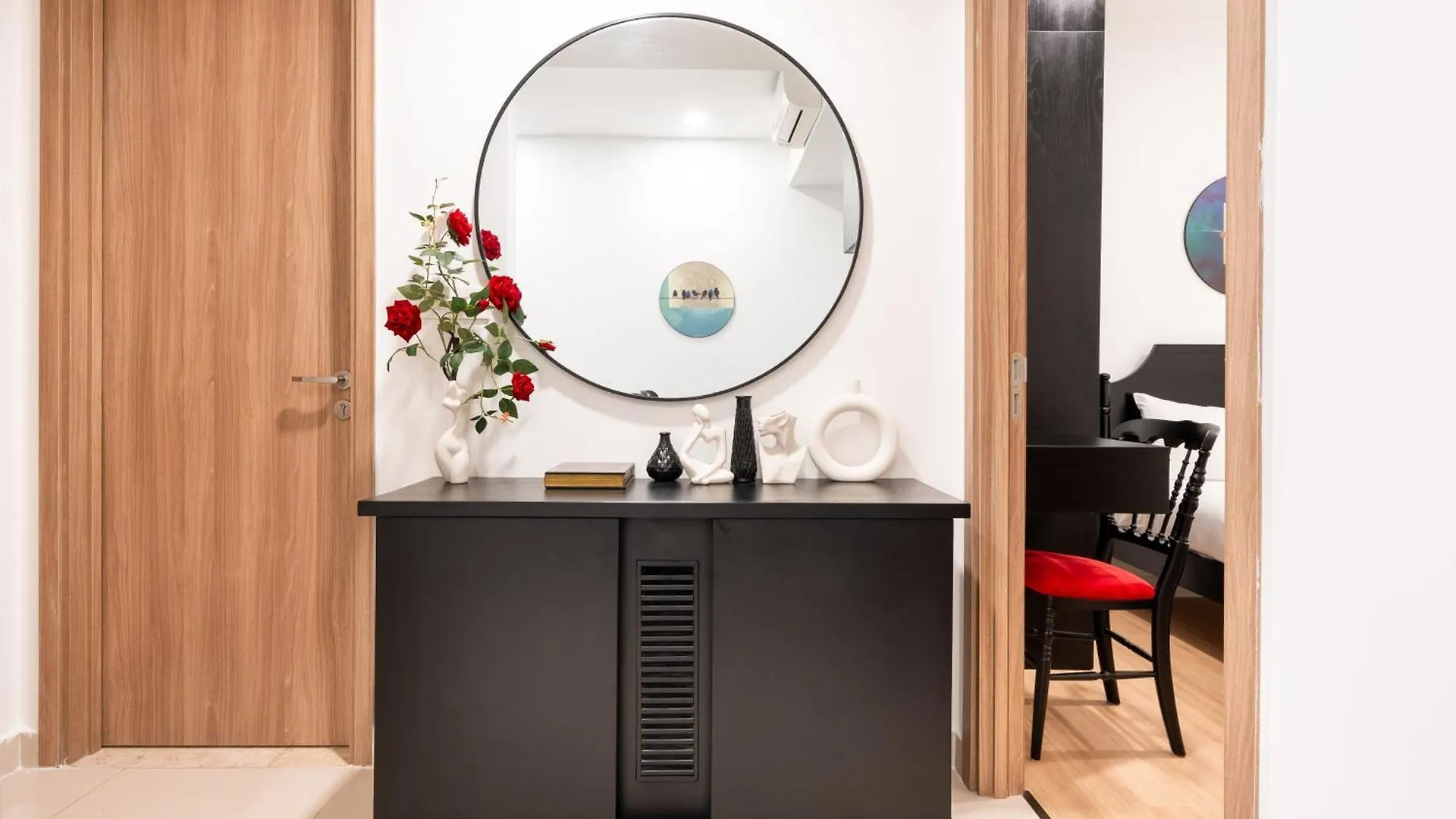 Otis Apartment - Soho Residence District 1 - Near Bui Vien Ho-Chi-Minh-Stadt