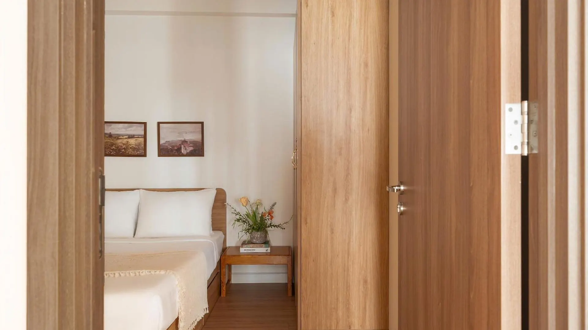 Otis Apartment - Soho Residence District 1 - Near Bui Vien Ho-Chi-Minh-Stadt