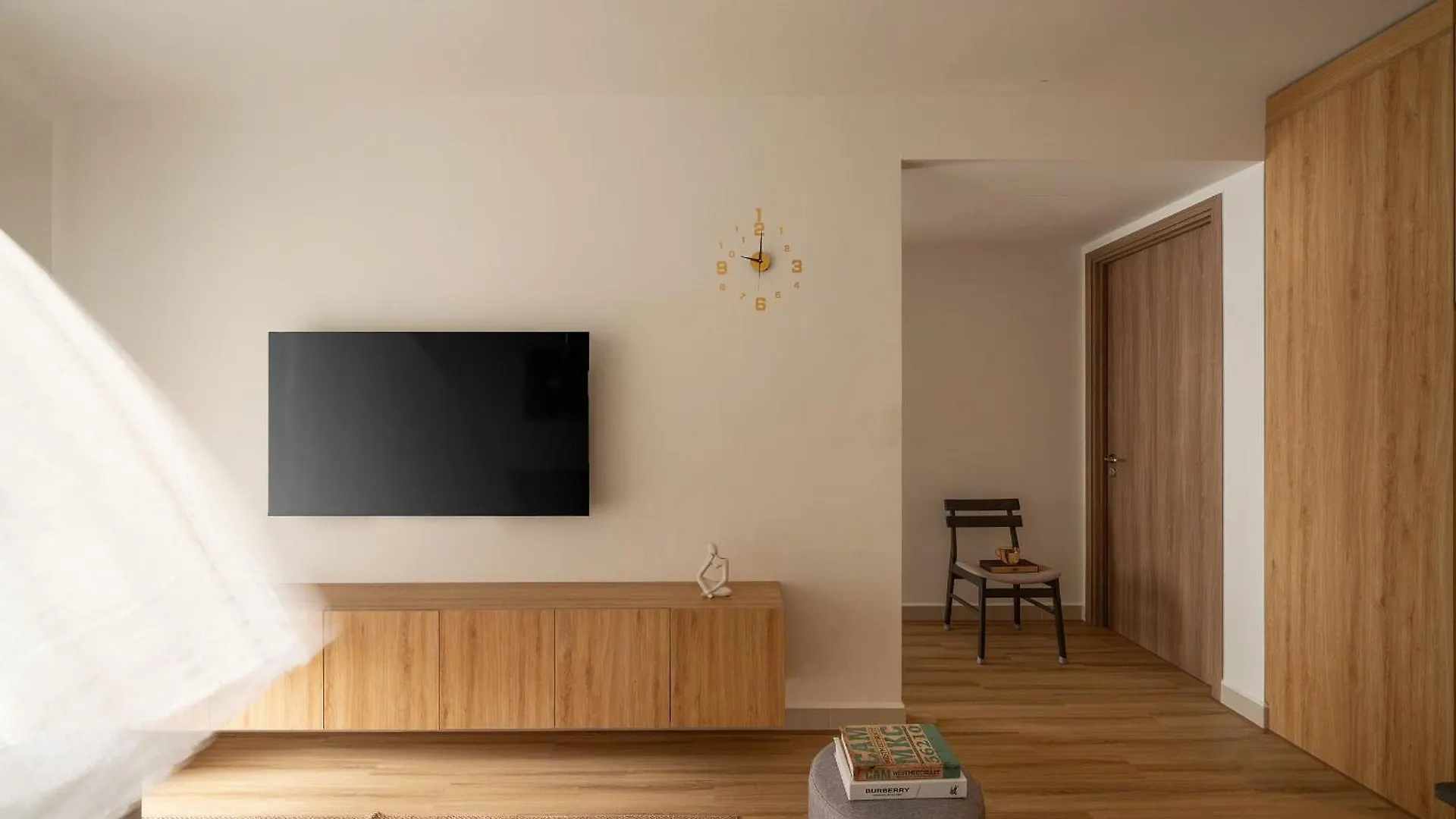 Otis Apartment - Soho Residence District 1 - Near Bui Vien Ho-Chi-Minh-Stadt 0*,  Vietnam